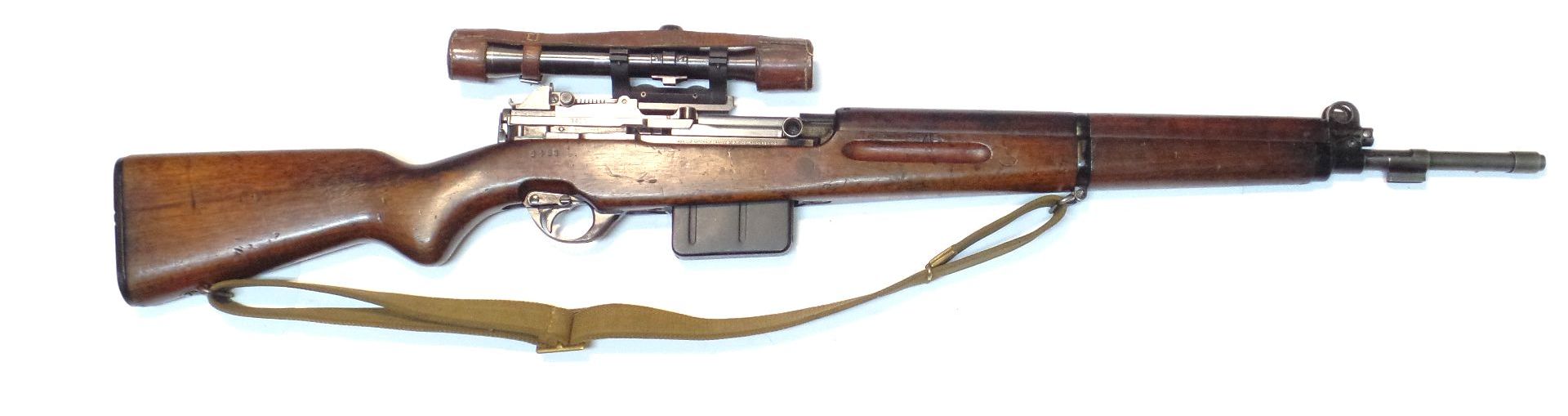 SAFN M1 M.49